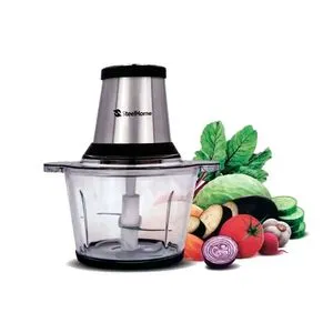 STEEL HOME Picadora SHPA400W
